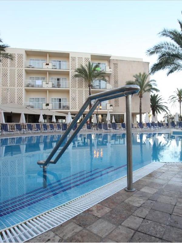 Sentido Castell De Mar