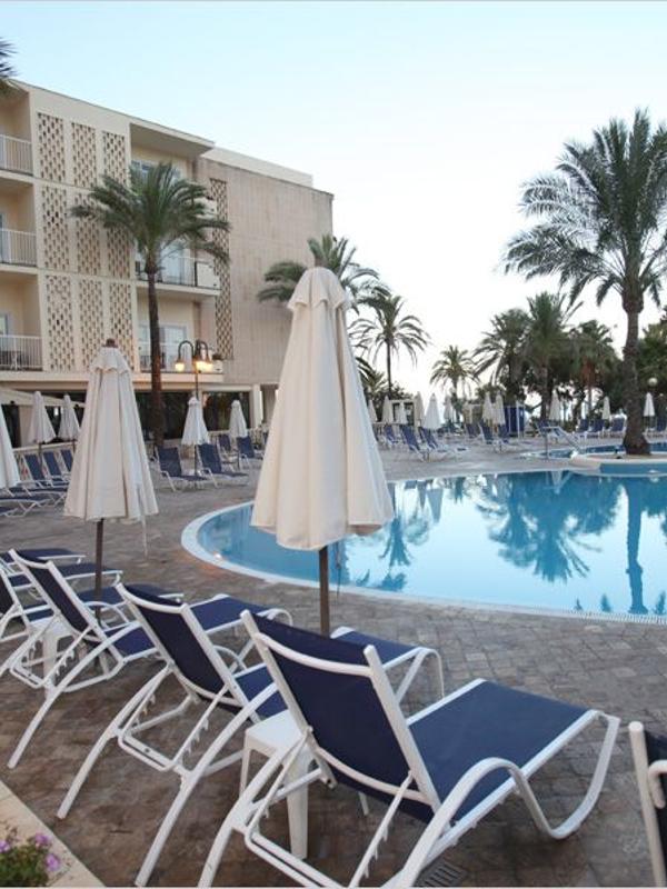 Sentido Castell De Mar