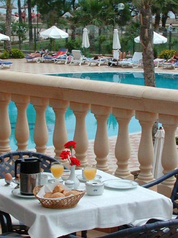 Sentido Castell De Mar