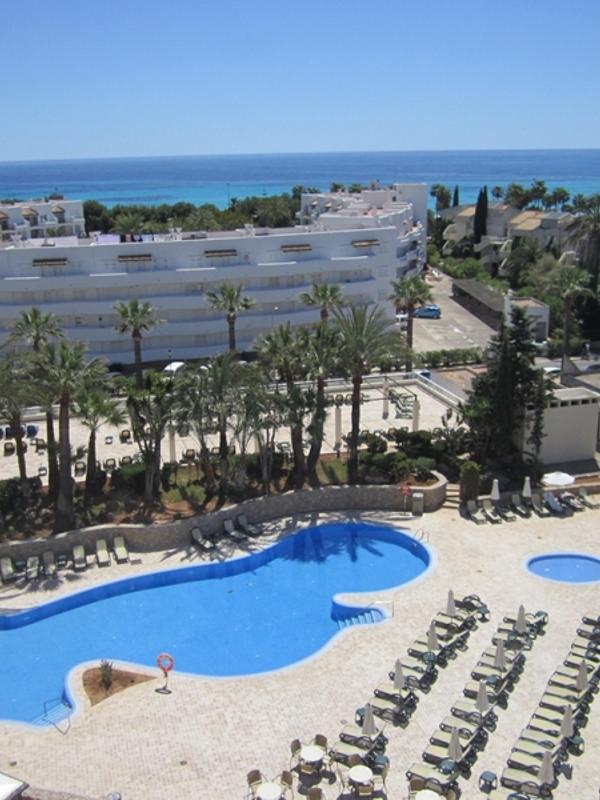 Sentido Castell De Mar