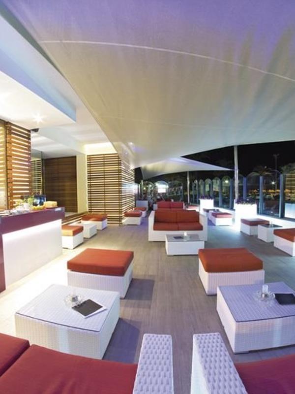 Sentido Castell De Mar