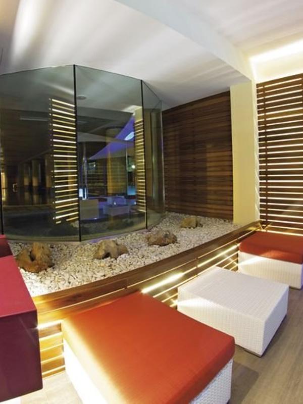 Sentido Castell De Mar