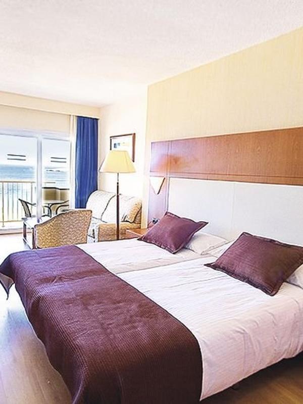 Sentido Castell De Mar