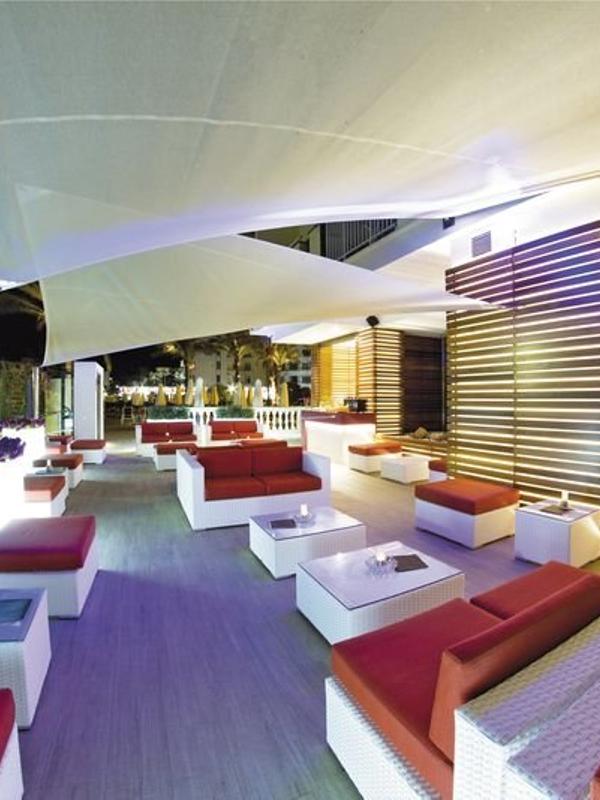 Sentido Castell De Mar