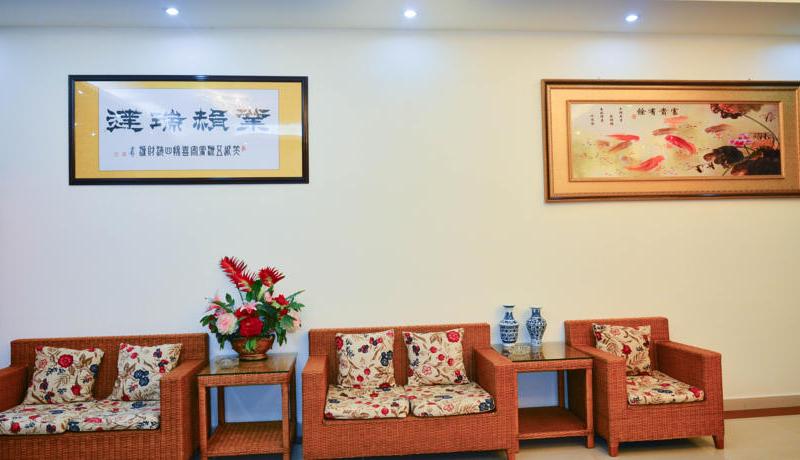 Sanya Tiantian Fast Hotel