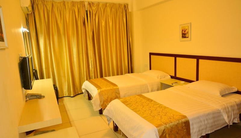 Sanya Tiantian Fast Hotel