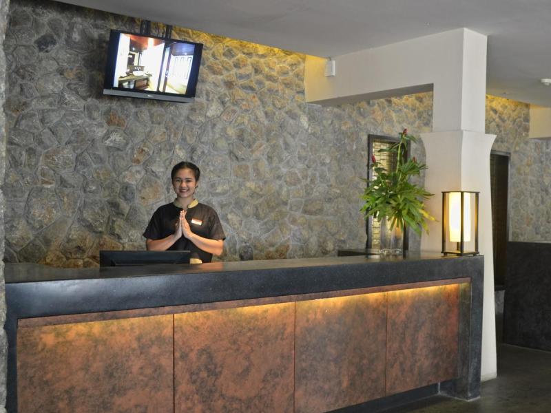 The Grand Southsea Khaolak Beach Resort