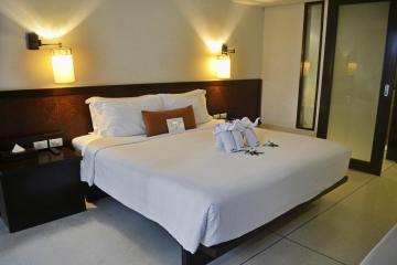 Отель The Grand Southsea Khaolak Beach Resort Таиланд, Провинция Пханг Нга, фото 13