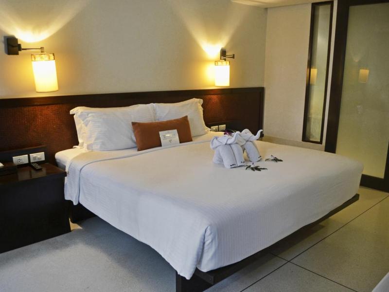 The Grand Southsea Khaolak Beach Resort