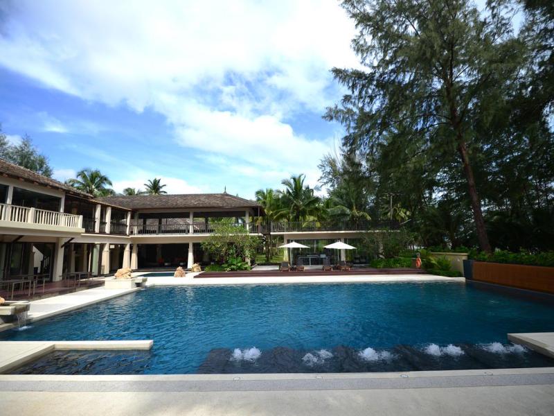 The Grand Southsea Khaolak Beach Resort