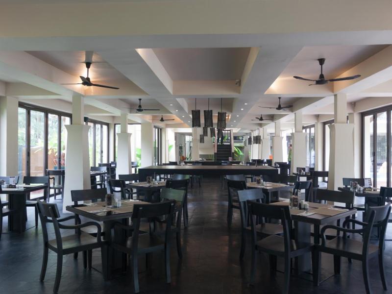 The Grand Southsea Khaolak Beach Resort