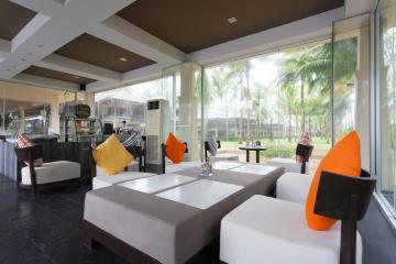 Отель The Grand Southsea Khaolak Beach Resort Таиланд, Провинция Пханг Нга, фото 16