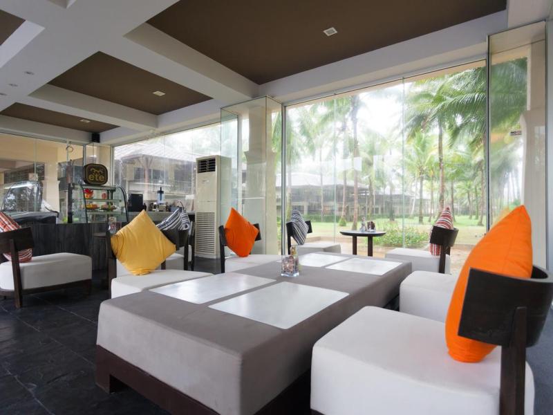 The Grand Southsea Khaolak Beach Resort