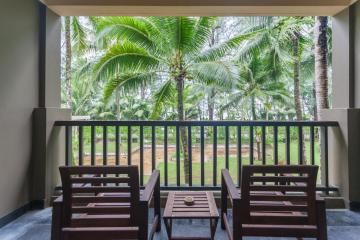 Отель The Grand Southsea Khaolak Beach Resort Таиланд, Провинция Пханг Нга, фото 19