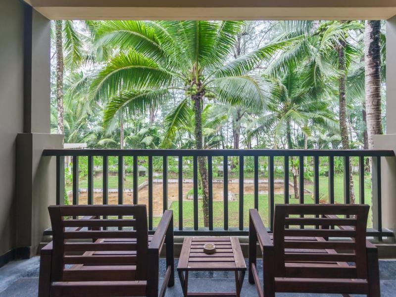 The Grand Southsea Khaolak Beach Resort