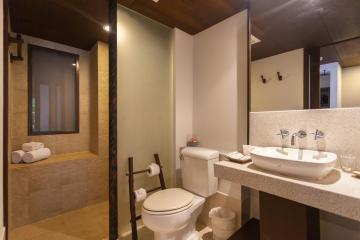 Отель The Grand Southsea Khaolak Beach Resort Таиланд, Провинция Пханг Нга, фото 21