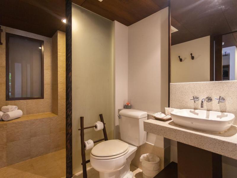 The Grand Southsea Khaolak Beach Resort