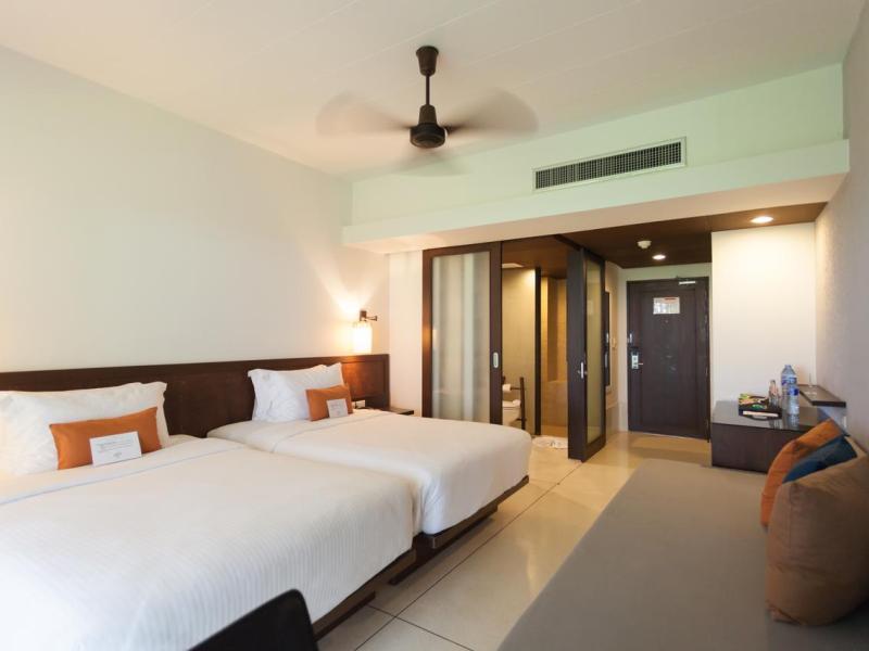 The Grand Southsea Khaolak Beach Resort