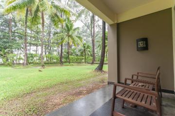 Отель The Grand Southsea Khaolak Beach Resort Таиланд, Провинция Пханг Нга, фото 23