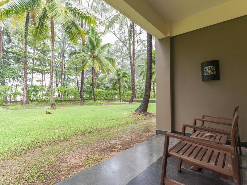 The Grand Southsea Khaolak Beach Resort