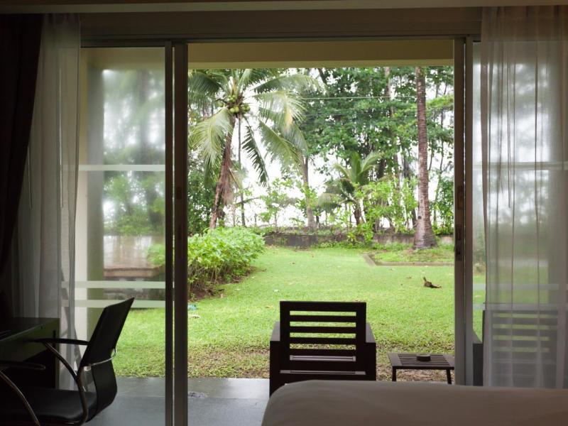 The Grand Southsea Khaolak Beach Resort