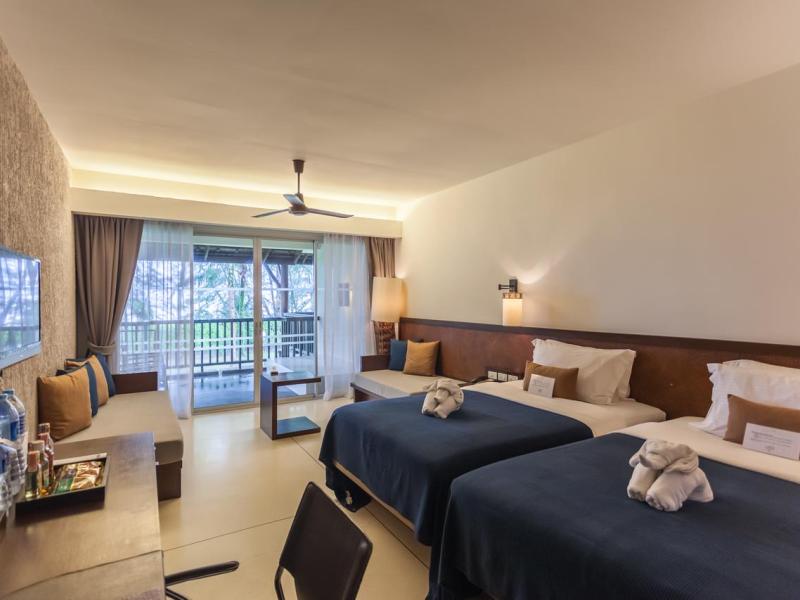 The Grand Southsea Khaolak Beach Resort