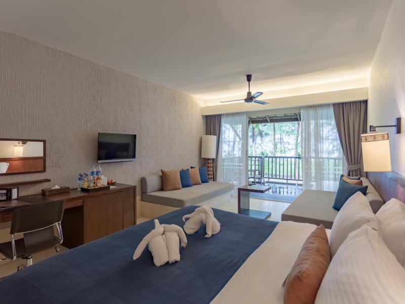 The Grand Southsea Khaolak Beach Resort