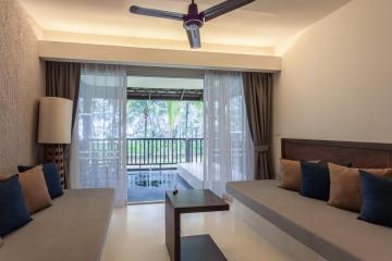 Отель The Grand Southsea Khaolak Beach Resort Таиланд, Провинция Пханг Нга, фото 27