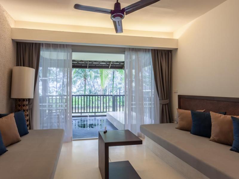 The Grand Southsea Khaolak Beach Resort