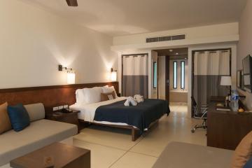 Отель The Grand Southsea Khaolak Beach Resort Таиланд, Провинция Пханг Нга, фото 28