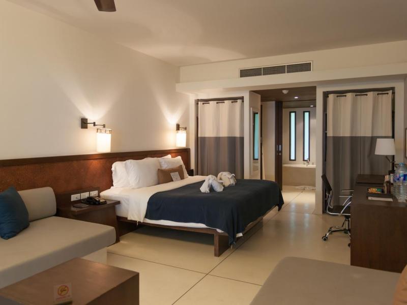 The Grand Southsea Khaolak Beach Resort