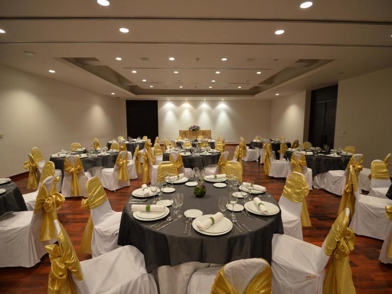 The Grand Southsea Khaolak Beach Resort