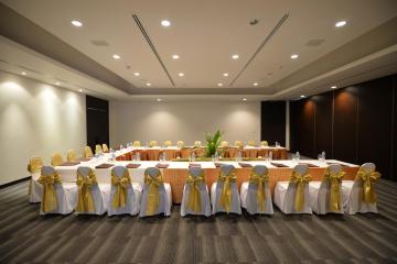 Отель The Grand Southsea Khaolak Beach Resort Таиланд, Провинция Пханг Нга, фото 5