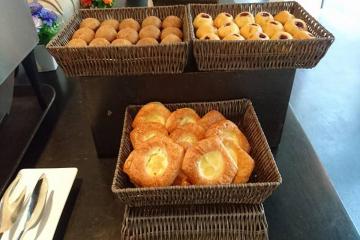 Отель The Grand Southsea Khaolak Beach Resort Таиланд, Провинция Пханг Нга, фото 6