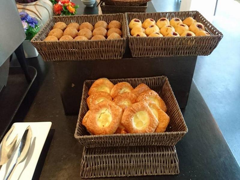 The Grand Southsea Khaolak Beach Resort