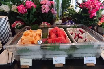 Отель The Grand Southsea Khaolak Beach Resort Таиланд, Провинция Пханг Нга, фото 7