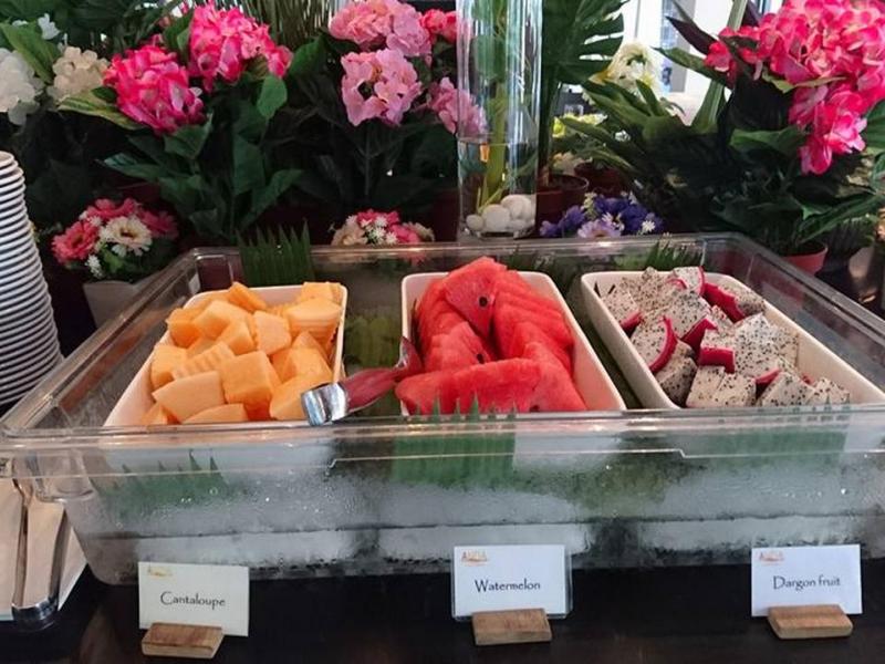 The Grand Southsea Khaolak Beach Resort