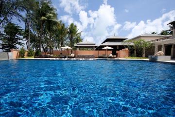 Отель The Grand Southsea Khaolak Beach Resort Таиланд, Провинция Пханг Нга, фото 8