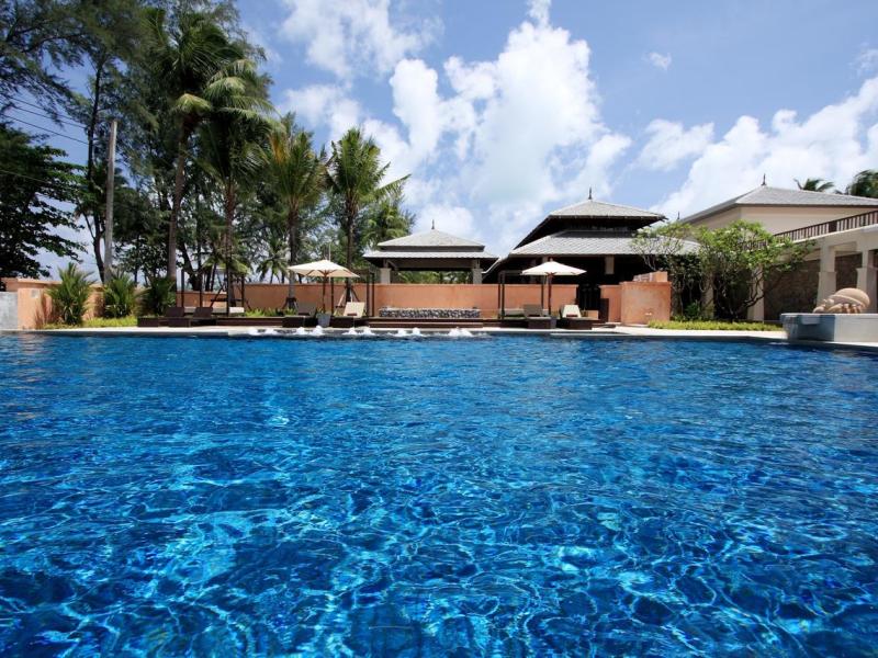 The Grand Southsea Khaolak Beach Resort