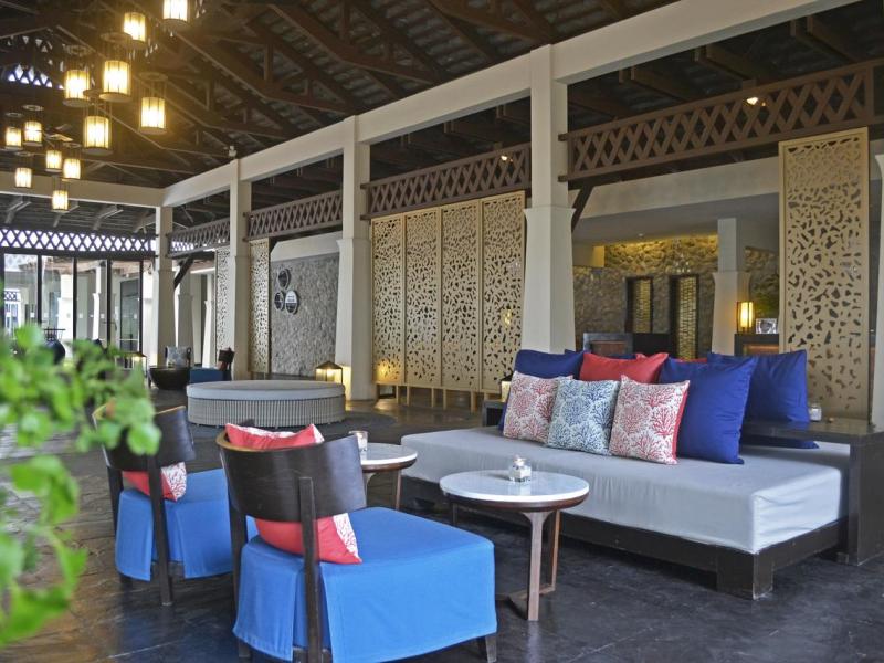 The Grand Southsea Khaolak Beach Resort