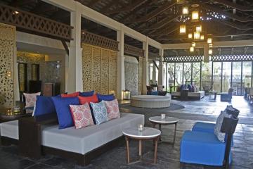 Отель The Grand Southsea Khaolak Beach Resort Таиланд, Провинция Пханг Нга, фото 10