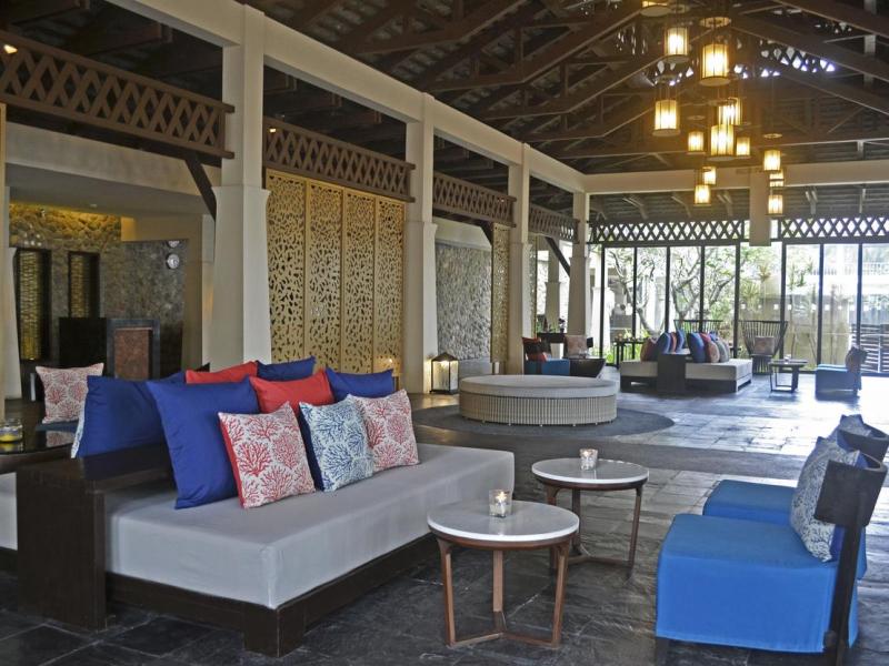 The Grand Southsea Khaolak Beach Resort