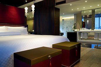 The Westin Chaoyang Hotel Beijing