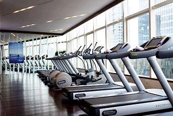 The Westin Chaoyang Hotel Beijing