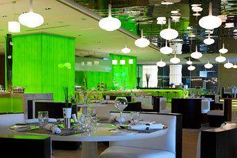The Westin Chaoyang Hotel Beijing