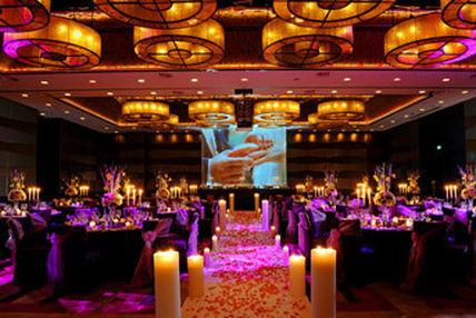 The Westin Chaoyang Hotel Beijing