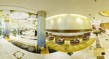 Отель Grand Lisboa Hotel Macau Китай, Макао, фото 4
