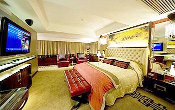 Отель Grand Lisboa Hotel Macau Китай, Макао, фото 7