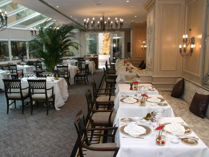 InterContinental Madrid