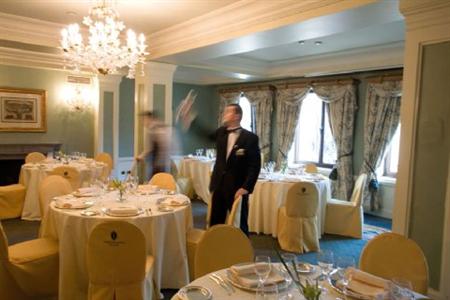 InterContinental Madrid